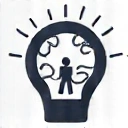 Icon representing expertise